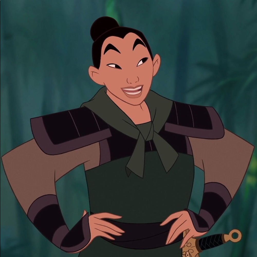 Meet your Posher, Janelle